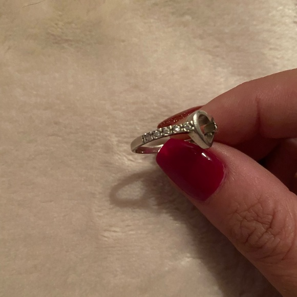 Heart Ring - Picture 3 of 4